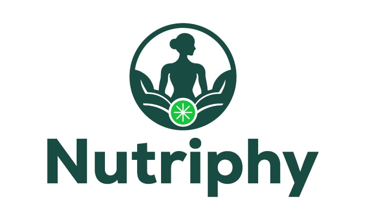 Nutriphy logo